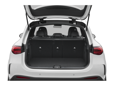 2024 Mercedes-Benz GLC AMG® GLC 43