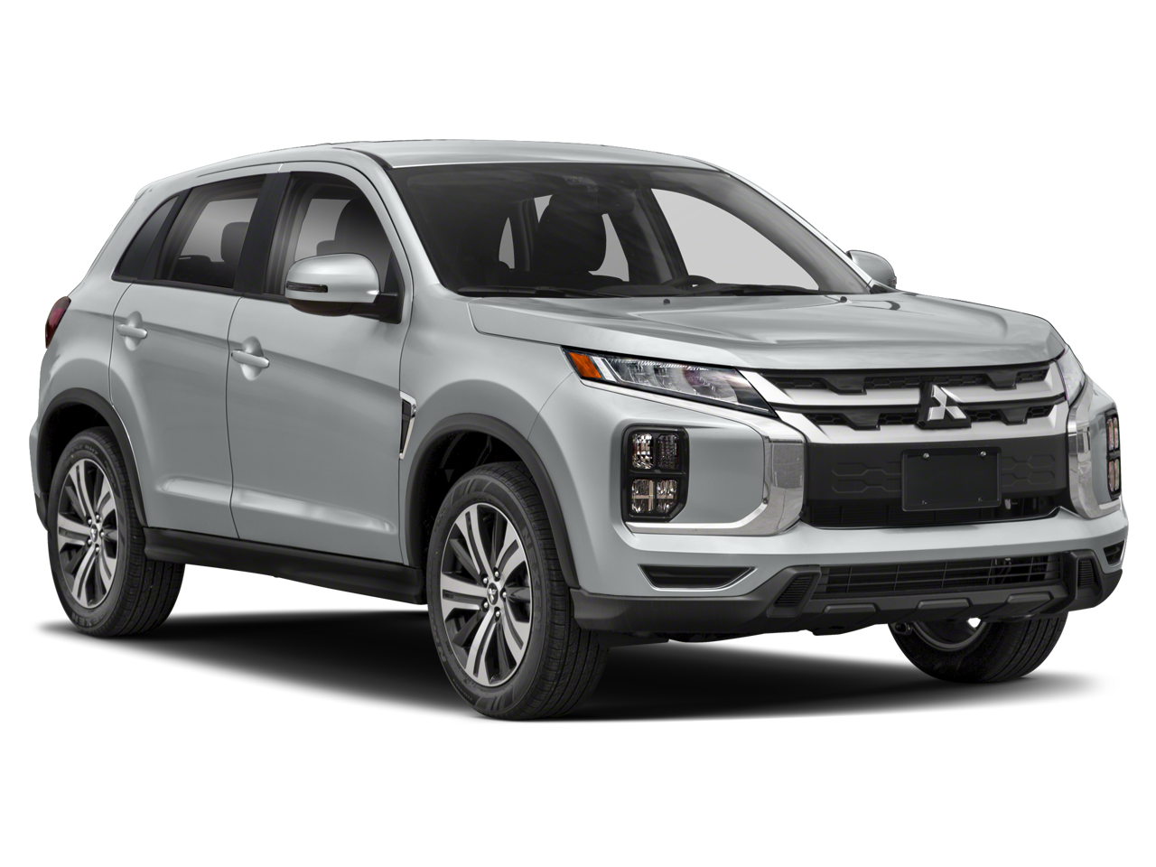 2024 Mitsubishi Outlander Sport SE