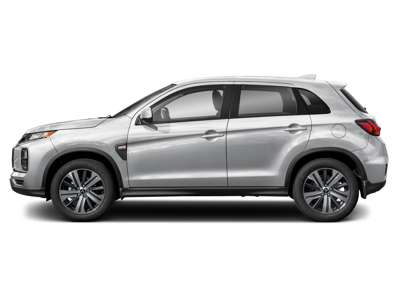 2025 Mitsubishi Outlander Sport ES photo 2