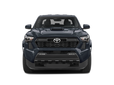 2025 Toyota Tacoma 4WD TRD Sport