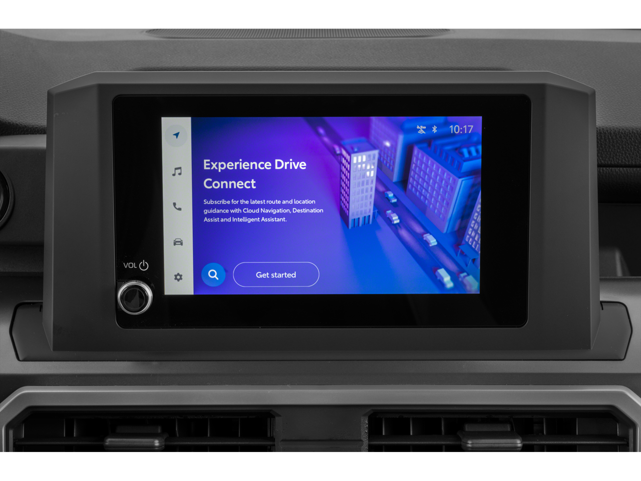 2025 Toyota Tacoma 4WD TRD Sport