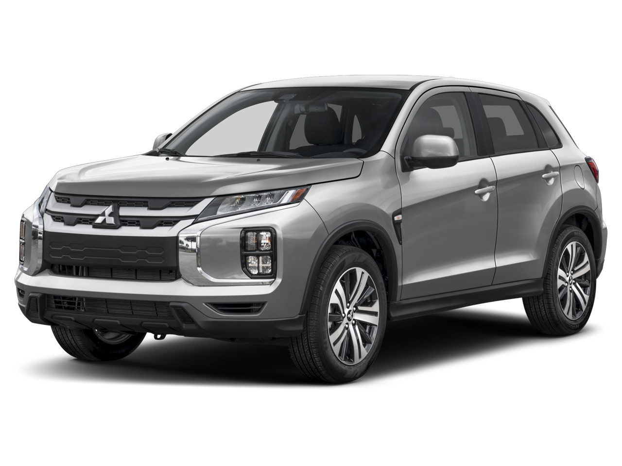 2026 Mitsubishi Outlander Sport