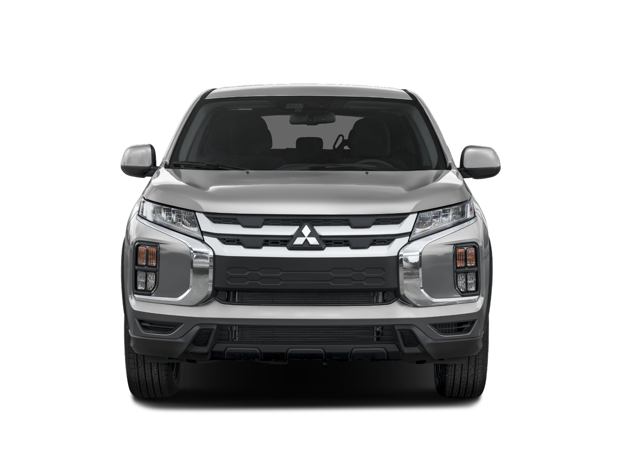 2026 Mitsubishi Outlander Sport ES