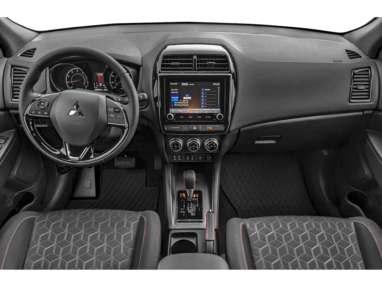 2026 Mitsubishi Outlander Sport TRAIL - Photo 23