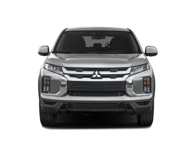 2026 Mitsubishi Outlander Sport ES