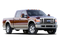 2008 Ford Super Duty F-250 SRW Lariat