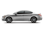 2009 Nissan Maxima 3.5 SV w/Premium Pkg