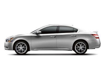 2009 Nissan Maxima 3.5 SV w/Premium Pkg