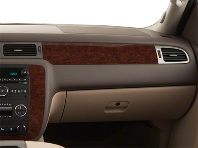 2010 Chevrolet Silverado 1500 Work Truck
