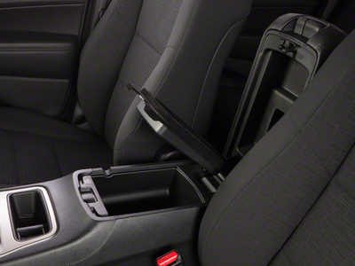 2011 Jeep Grand Cherokee 70th Anniversary
