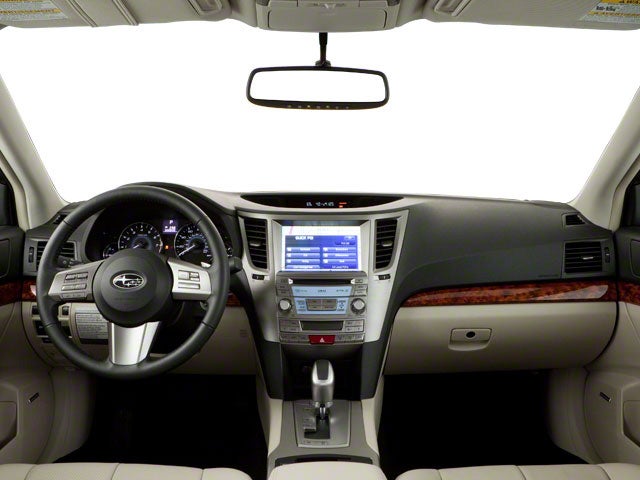 2011 Subaru Legacy 2.5i Prem AWP/Pwr Moon