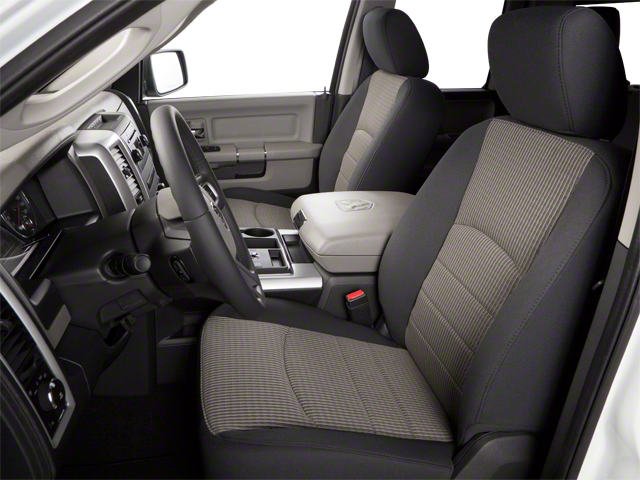 2012 RAM 1500 ST