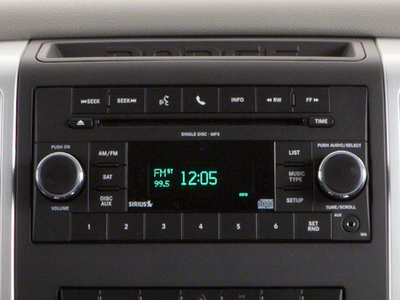2012 RAM 1500 ST