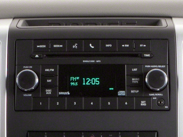 2012 RAM 1500 ST