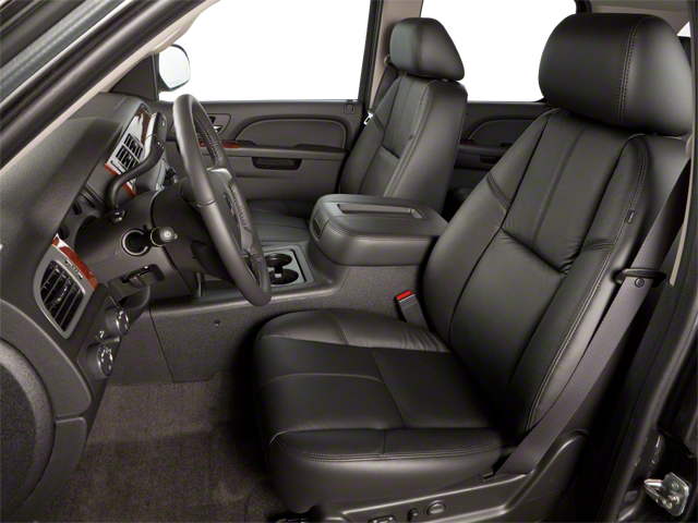 2012 GMC Yukon XL Denali