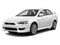 2012 Mitsubishi Lancer SE