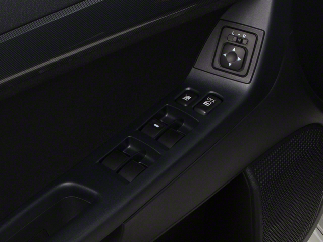 2012 Mitsubishi Lancer SE