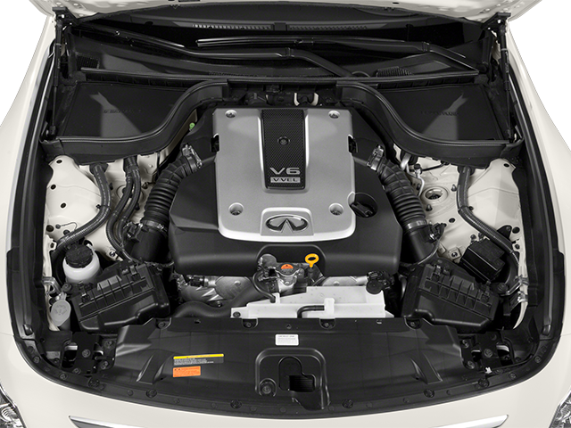 2013 INFINITI G37 Sedan x