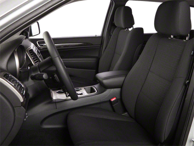 2013 Jeep Grand Cherokee Limited