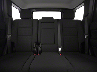2013 Jeep Grand Cherokee Limited