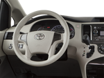 2013 Toyota Sienna L