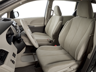 2013 Toyota Sienna L