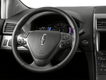 2014 Lincoln MKX Base