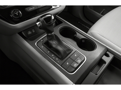 2015 Kia Sedona EX