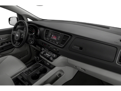 2015 Kia Sedona EX