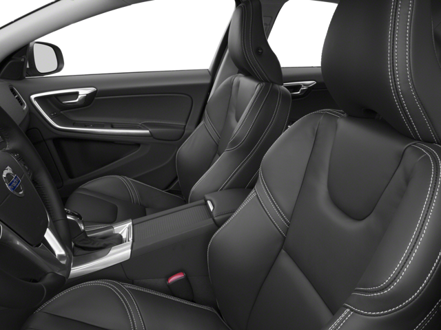 2015 Volvo S60 T5 Drive-E Premier