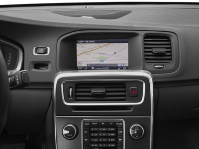 2015 Volvo S60 T5 Drive-E Premier