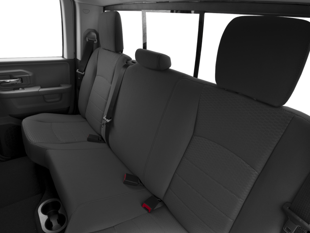 2016 RAM 1500 Outdoorsman