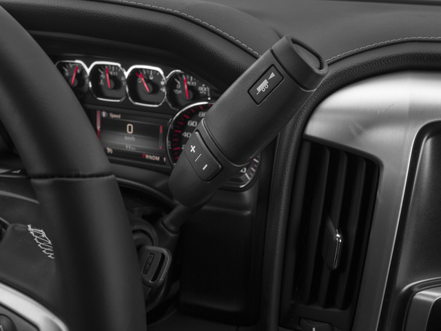 2017 GMC Sierra 2500HD SLE