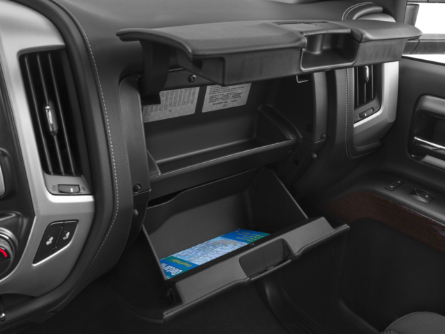 2017 GMC Sierra 2500HD SLE