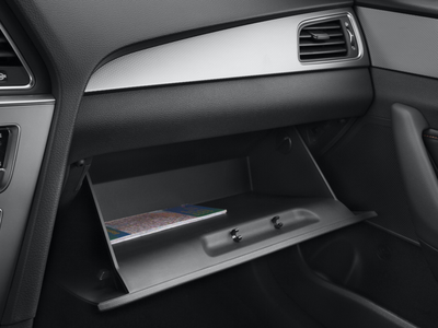 2017 Hyundai Sonata Limited