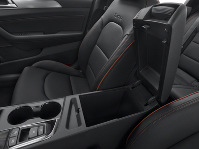 2017 Hyundai Sonata Limited