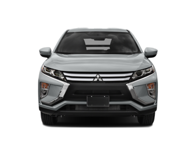 2018 Mitsubishi Eclipse Cross ES