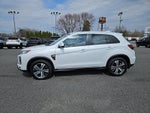 2026 Mitsubishi Outlander Sport ES