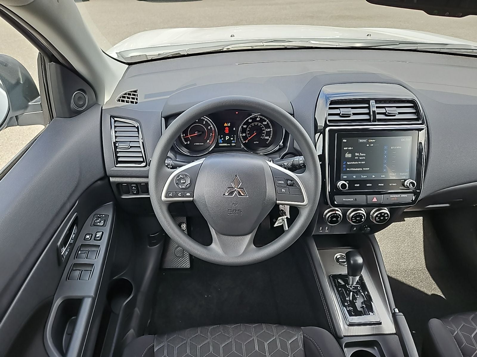 2026 Mitsubishi Outlander Sport ES