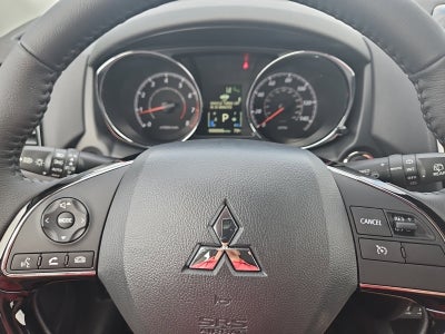 2027 Mitsubishi Outlander Sport SE