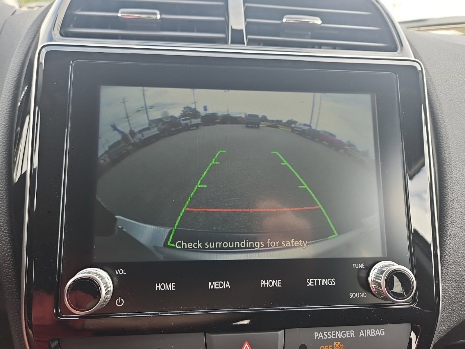 2027 Mitsubishi Outlander Sport SE