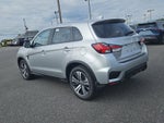 2027 Mitsubishi Outlander Sport SE