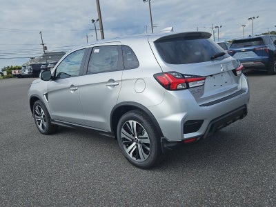 2027 Mitsubishi Outlander Sport SE