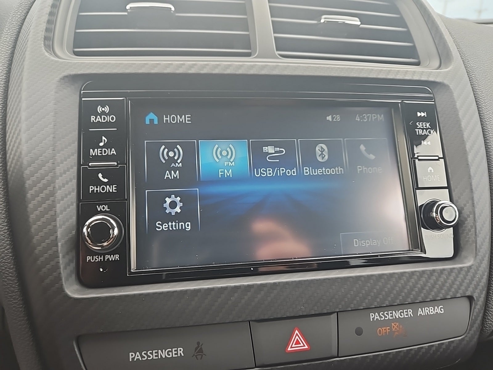 2025 Mitsubishi Outlander Sport ES