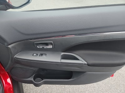 2025 Mitsubishi Outlander Sport ES