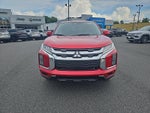 2025 Mitsubishi Outlander Sport ES