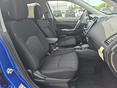 2026 Mitsubishi Outlander Sport ES