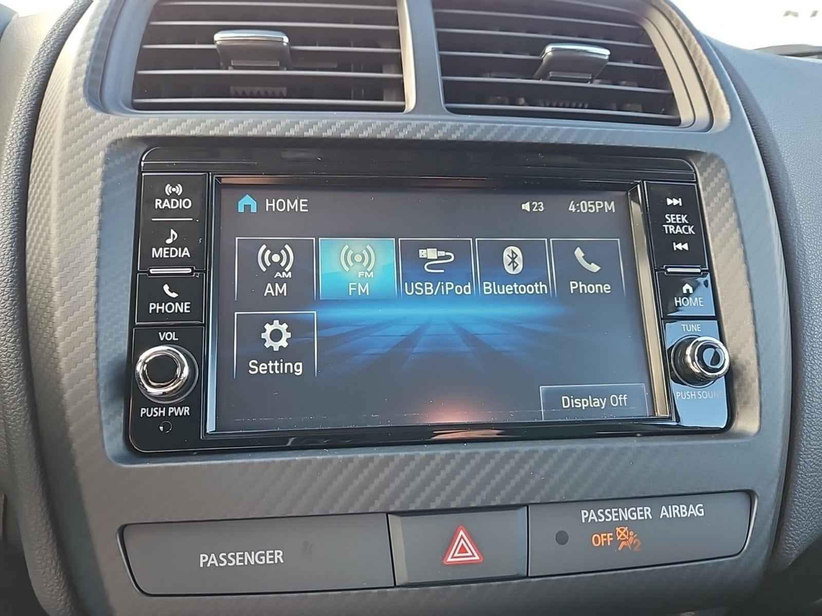 2025 Mitsubishi Outlander Sport ES