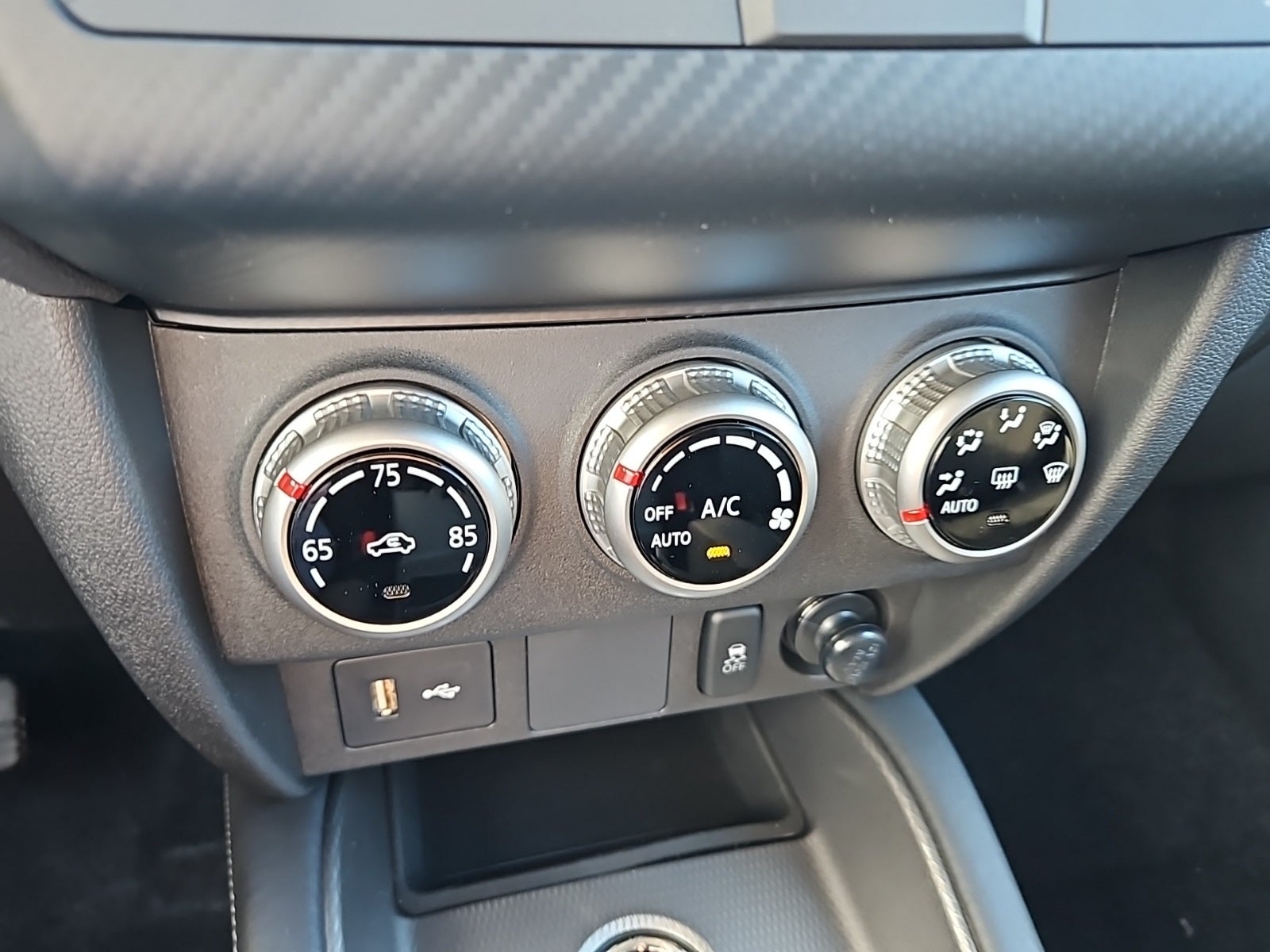 2025 Mitsubishi Outlander Sport ES