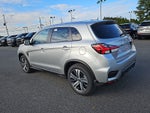 2025 Mitsubishi Outlander Sport ES